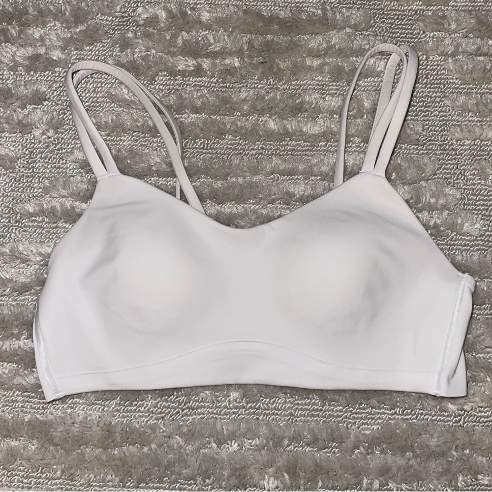 Lululemon Like A Cloud Bra